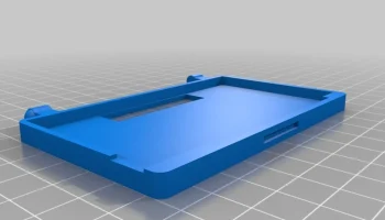 WIoT: метеостанция и уведомления IoT Thingamabobber 2