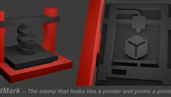 PrintMark