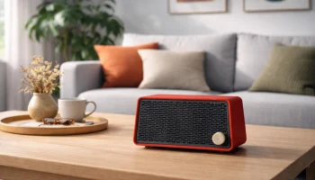 Bluetooth-колонка DIY Project Kitronik 2182 2