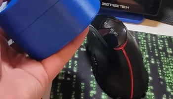 Чехол для мыши 3DConnexion, коробка для CAD Maus...... 4