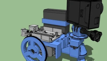 ГОПРОБОТ V1.0 6