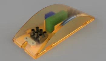 Wemos D1 Мини-вилка 03 3