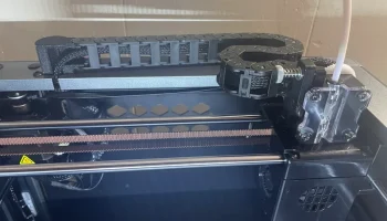 Цепь InfiMech TX