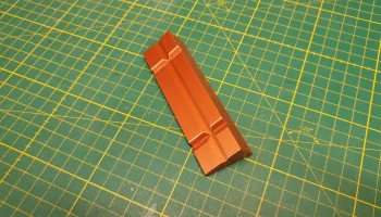 Schoner f&uuml;r Schraubstock 100mm mit Einkerbungen f&uuml;r Rundm.. 6