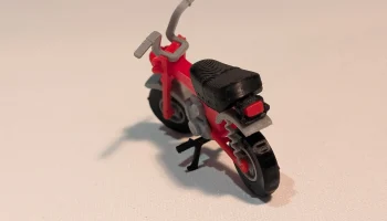 Хонда Дакс Киткард 5