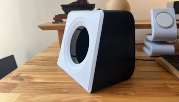 Google Nest/Домашний мини-корпус 1