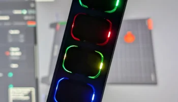 Polybar System - гитарные контроллеры, напечатанные на 3D... 4