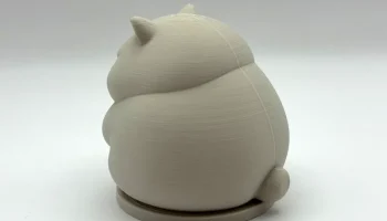 Грампи Чонк Кот 3
