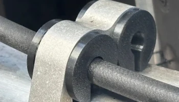 Стальной гибкий держатель тормозной магистрали CBR1100XX.... 3