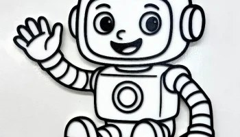Роботы/Робот 6