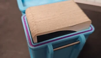 Rugged Box для колоды UNO