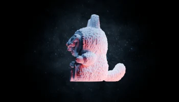 Усиленная конструкция Laderpy Demon Tiger....... 8