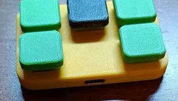 Низкопрофильная клавиатура Cherry MX...... 5