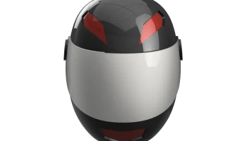 Casco Moto Llavero - Брелок для мотоциклетного шлема...... 5
