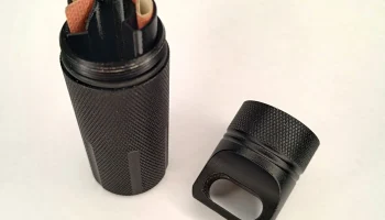 Вставка для футляра EDC