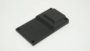 Abdeckung Geh&auml;use f&uuml;r RFID Sensormodul 1
