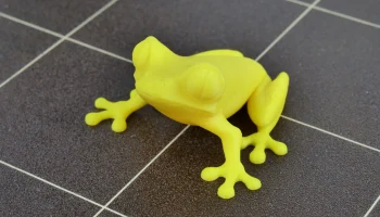 TREEFROG