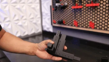 Домашняя мини-лабораторная стойка Octron Core 10 дюймов, ...