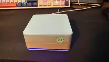 Чехол GMKtec G2 Plus 5