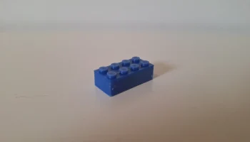 Совместимый с LEGO генератор кирпичей 2