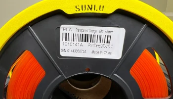 Переходник катушки Sunlu для Bambu Lab AMS...... 3