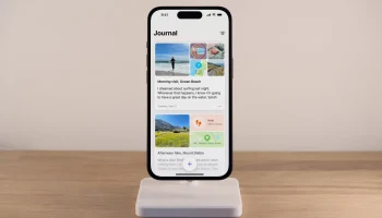 Подставка для зарядного устройства Magsafe для iPhone - р... 2