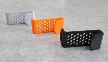 Крючок для вешалки 1