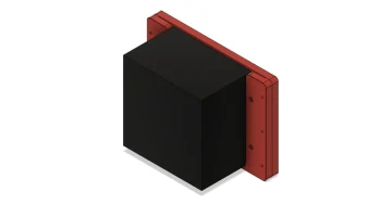 Адаптер усовершенствованной фильтрации Prusa Core One....... 1