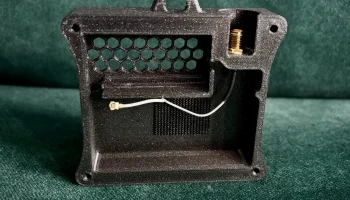 Чехол для Heltec V4 9