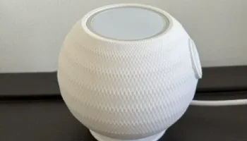 База HomePod Mini