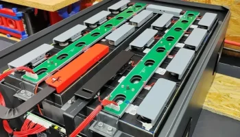 Лучшие крышки клемм шин ESS Diy Box 280 Ач........ 1