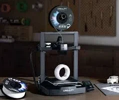 ЛУЧШИЙ профиль Petg для набора Creality Ender3 v3......