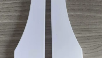 Поддержка DIN на нить бобины 2