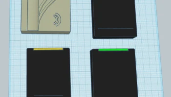 Считыватель RFID-карт Считыватель RFID-карт