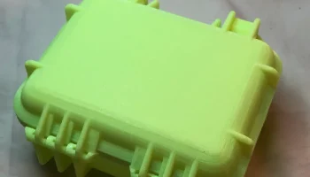 Жесткий футляр v1.0 6