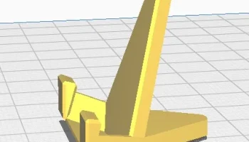 Подставка для монет Challenge (без опор) V2......... 1