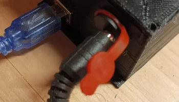 Корпус Arduino с ЧПУ своими руками 2