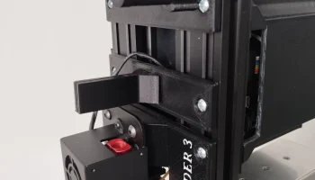 The Recreator 3D Vertigo от MZ3D.it - ​​Нить для принтера.. 5
