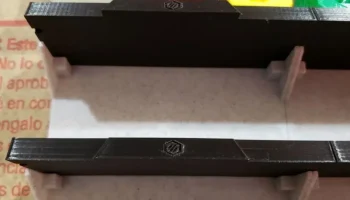 Стенд для калибровочных кубов VORON Design...... 4