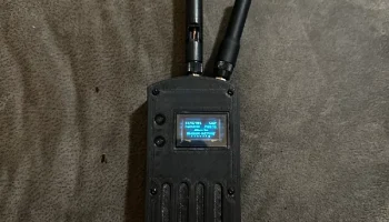 Корпус Heltec V3 и RAK 3