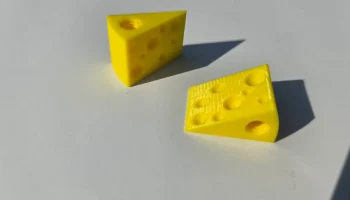 Крышка стержня клапана шины Cheese Wedge... 2