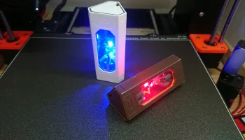 свет контейнера с антивеществом 7