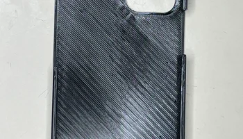 чехол для iphone 12 mini с бамперами
