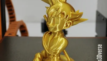 Goku Kid Support Бесплатный ремикс 6