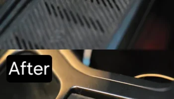 KIA EV6 - адаптер для iPhone 17 Pro