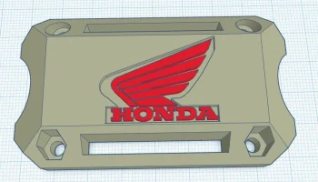 Защита двигателя Givi, защита бампера для Honda/ Protecto... Защита двигателя Givi, защита бампера для Honda/ Protecto...