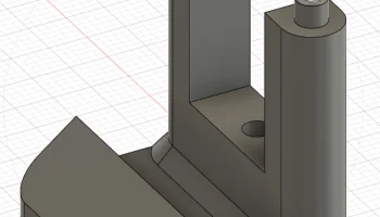 Запасная часть Topeaks MTX Quicktrack Snap In