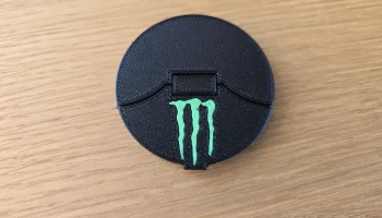 Monster Energy Dosendeckel 330мл/500мл Напиток v2 4