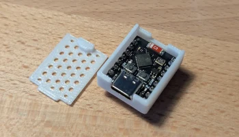 Чехол ESP32 C3 1