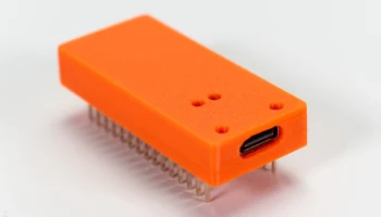 Корпус для Arduino Nano ESP32 2
